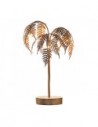 Palm Tree Bordslampa