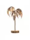 Palm Tree Table Light