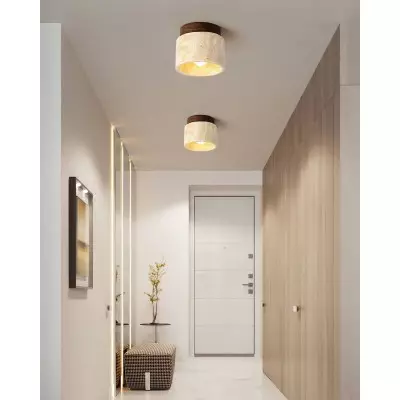 Lampa sufitowa Nordic Stone M201