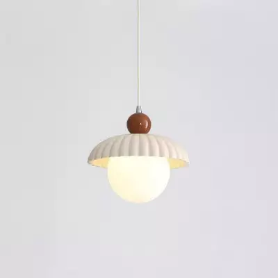 Alien Glass Pendant Lamp M293