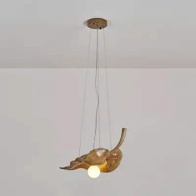 Ahornblatt Pendelleuchte M239