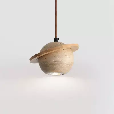 Planeta Travertine Lampa Wisząca M217