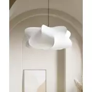 Nowoczesna Lampa Wisząca - Regulowana Wysokość do Jadalni M157