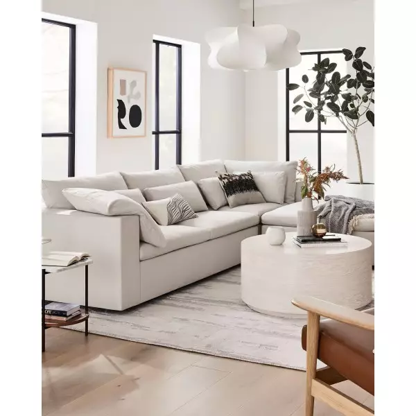 Nowoczesna Lampa Wisząca - Regulowana Wysokość do Jadalni M157