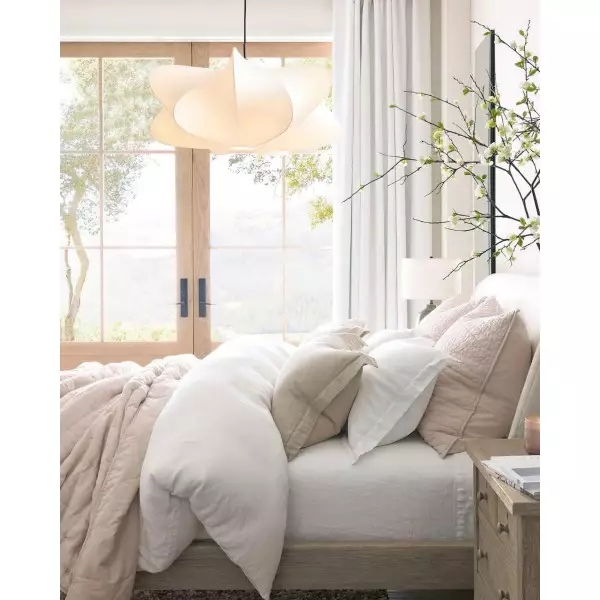 Nowoczesna Lampa Wisząca - Regulowana Wysokość do Jadalni M157