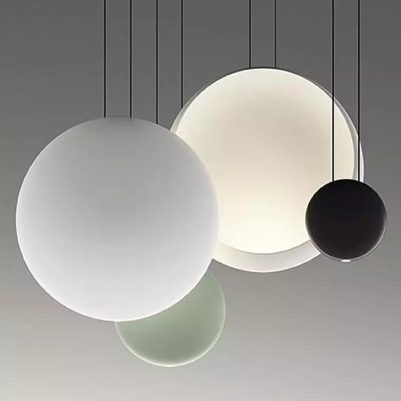 Cosmos Pendant Light