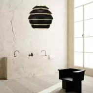 Nordic Dekoracyjna Lampa Wisząca Ul S186