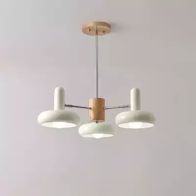 Żyrandol Nordic Trumpets M353