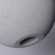 MARS Beton Pendellampe Til Stuen