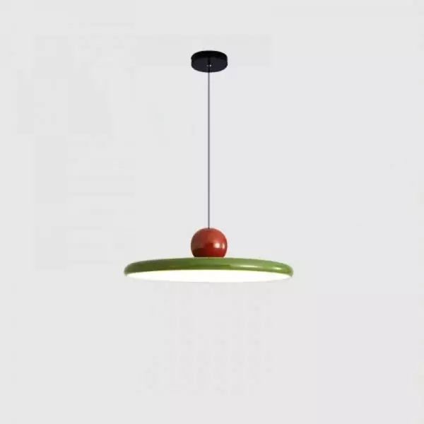 Nordic Disc Lola Pendant Lamp S191