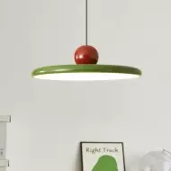 Nordic Disc Lola Pendant Lamp S191