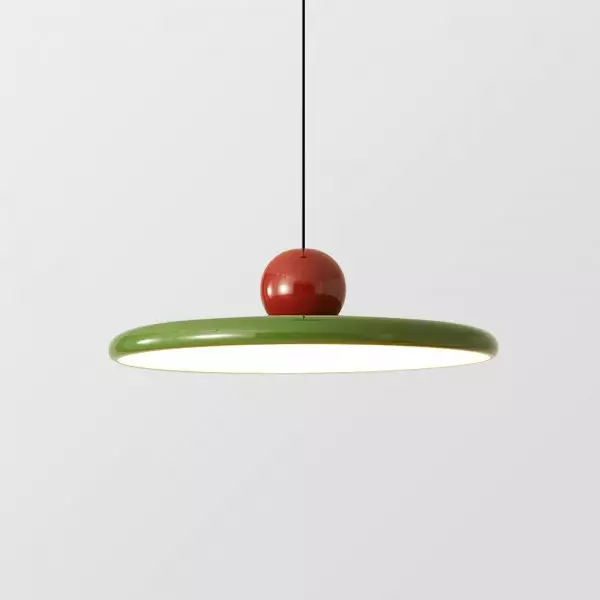 Nordic Disc Lola Pendant Lamp S191