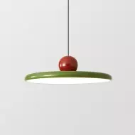 Nordic Disc Lola Pendant Lamp S191