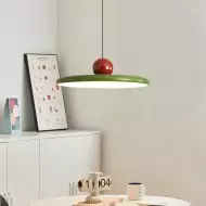 Nordic Disc Lola Pendant Lamp S191