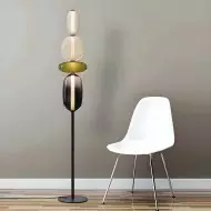 Lampa podłogowa Candied Glass G09