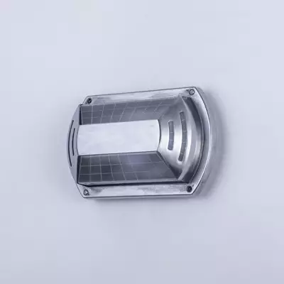 Vintage-tyylinen vedenpitävä seinävalaisin teolliselle tyylille G48