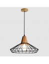 Nordic Disc Lola Pendant Lamp S191