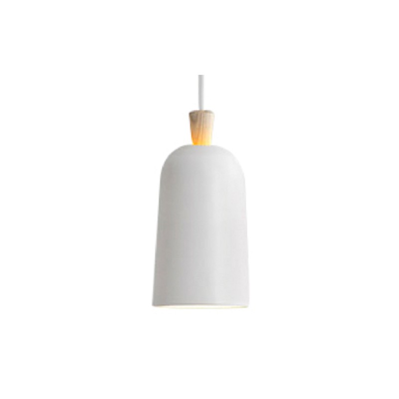 CARROT Scandinavian Pendant Light