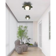 Lampa sufitowa Flower P015