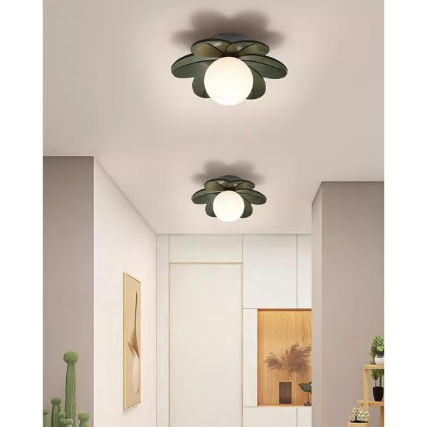 Lampa sufitowa Flower P015