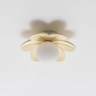 Lampa sufitowa Flower P015