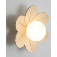 Lampa sufitowa Flower P015