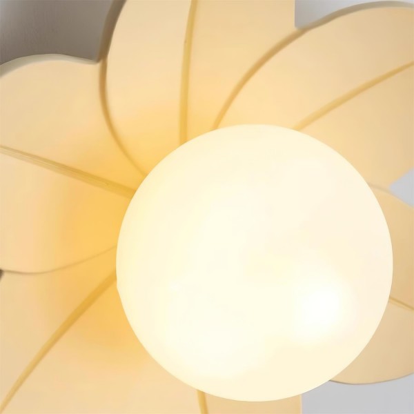 Lampa sufitowa Flower P015