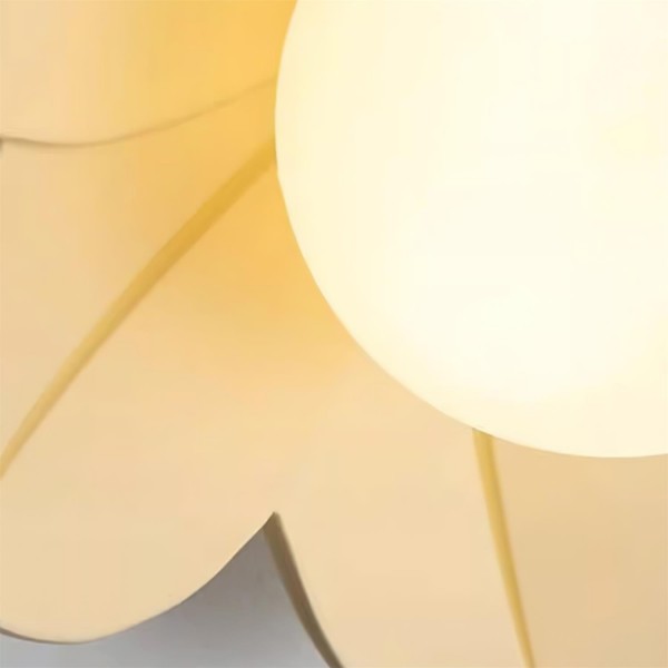 Lampa sufitowa Flower P015