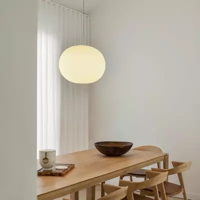 Suspension globulaire P023