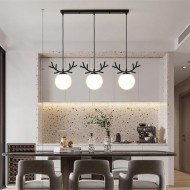 Lampe suspendue WARM