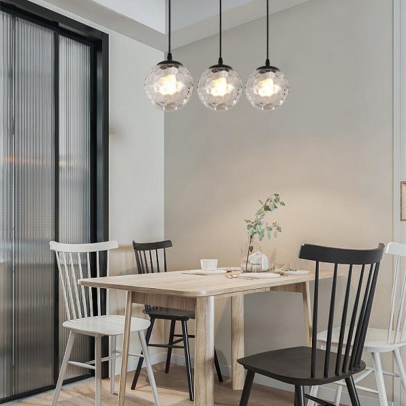 Lampe suspendue WARM