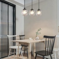 Lampe suspendue WARM