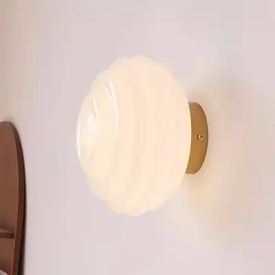 Kinkiet spiralny P007