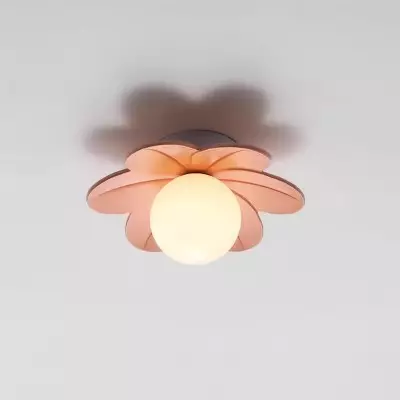 Plafonnier Fleur P015
