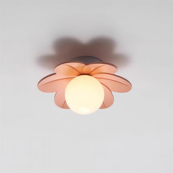 Lampa sufitowa Flower P015