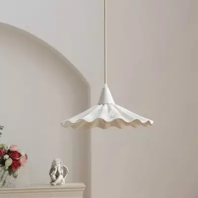 Lampa wisząca Ruffles P016