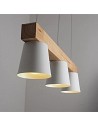 LAVIEN Scandinavian Hanging Light
