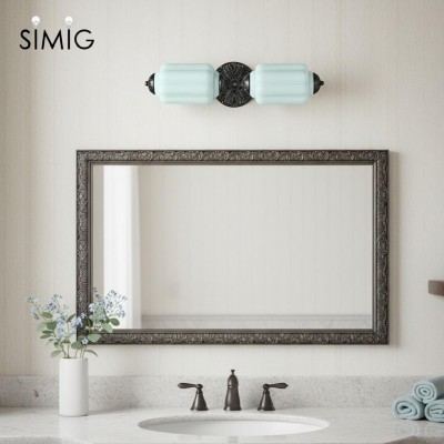 Eloise Græskar Glas Bordlampe G51