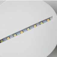 Tecknad 3D skrivbordslampa