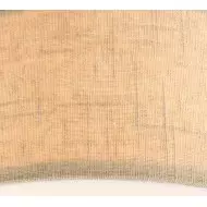 Lampa sufitowa z lnu Dumora – Korytarz i salon T001