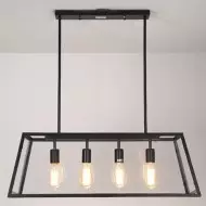 Vintage REXAM hengelys