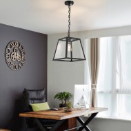 Vintage REXAM hengelys