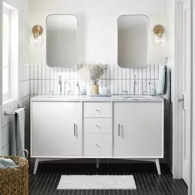 Aplique de pared artístico Selvion con forma de globo - Lámpara de pared escultural de vidrio artesanal T021