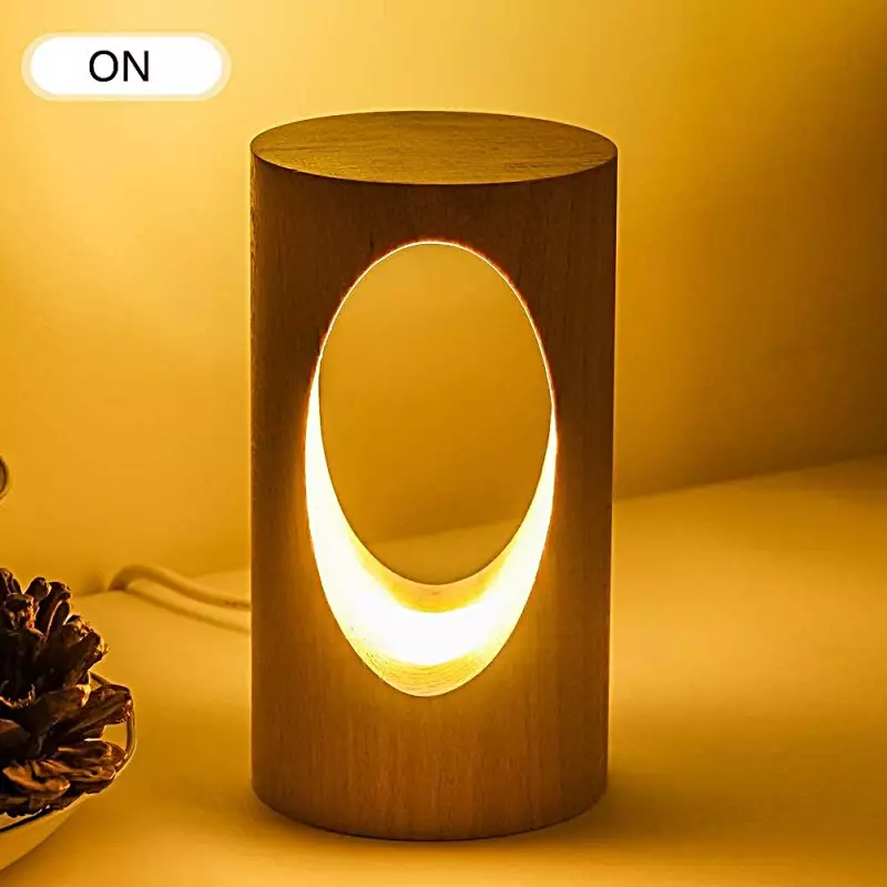CAVE LED Table Light