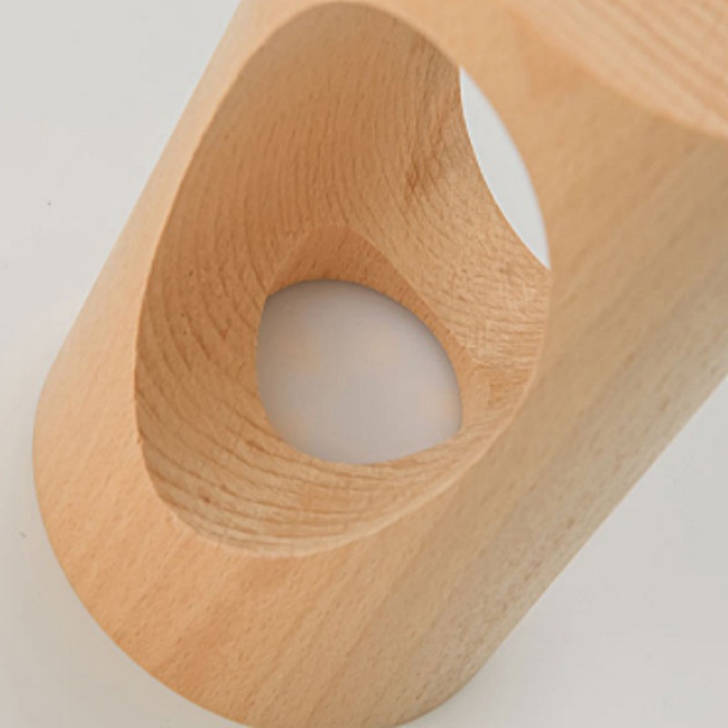 CAVE LED pöytävalaisin