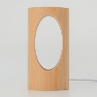 CAVE LED pöytävalaisin