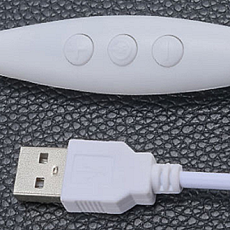 CAVE LED pöytävalaisin