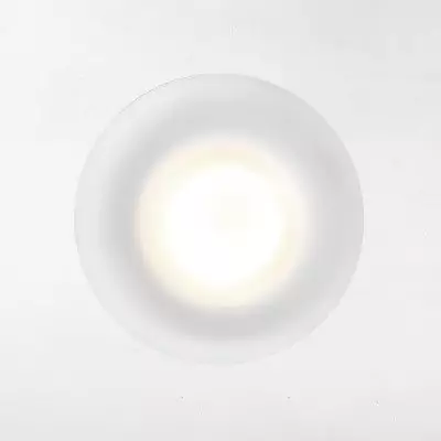 Alverin Flush Mount Ceiling Light - Minimalist Metal Fixture for Modern Homes T079