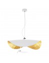 Lederam Manta Pendant / Ceiling light