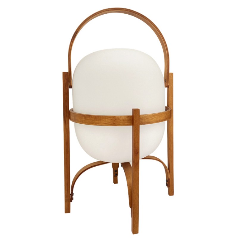 Cesta Bordlampe